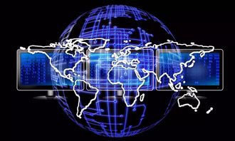 智慧社區(qū) 數(shù)據(jù)處理技術(shù)讓您掌控生活，駕馭未來